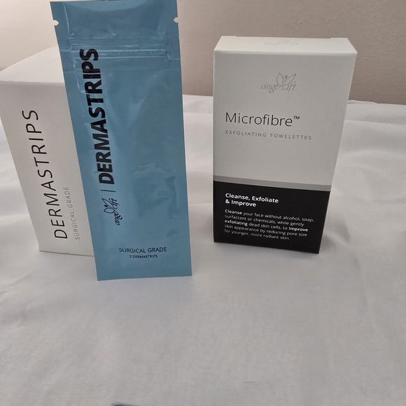 DermaStrips - White - Picture 5 of 8